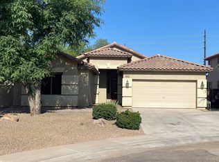 2736 S Portland Ave, Gilbert, AZ 85295