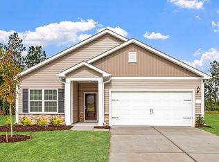 405 Benton Dr, Oxford, NC 27565