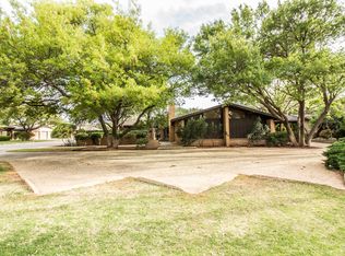 4801 18th St, Lubbock, TX 79416