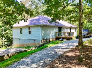 4368 Ed Henson Rd, Gainesville, GA 30506