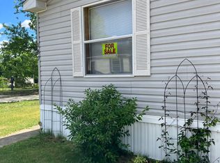 187 Carolyn Ave, Jackson, MI 49203