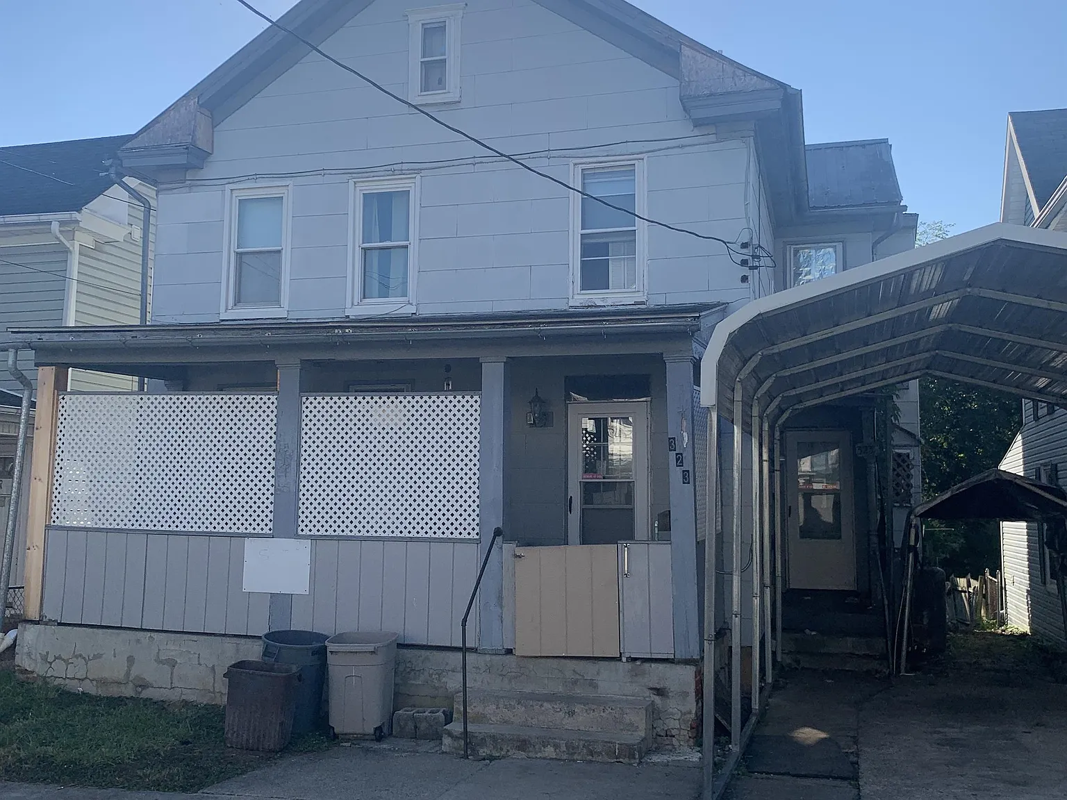 323 Boyd Ave - 1 — Photo 1