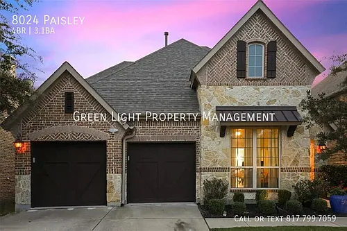 8024 Paisley Colony Photo 1