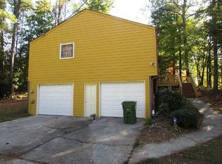 3352 Hunters Lodge Rd, Marietta, GA 30062