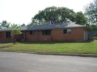 3537 Scranton Dr, Richland Hills, TX 76118