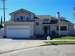 7607 Rudnick Ave, Canoga Park, CA 91304