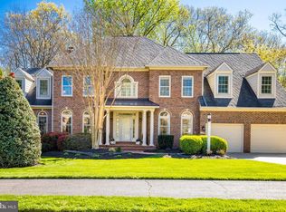 11259 Center Harbor Rd, Reston, VA 20194