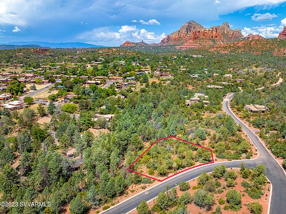 915 Jordan Rd, Sedona, AZ 86336 | MLS #533122 | Zillow