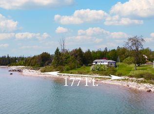 409 S Superior St, De Tour Village, MI 49725