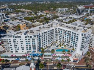 111 Pineapple Ave S #813, Sarasota, FL 34236