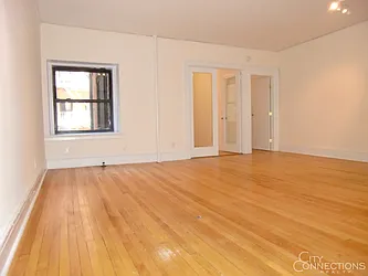 Rented by City Connections Realty