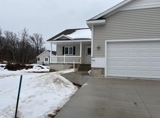 1528 W Addison Way, Muskegon, MI 49445