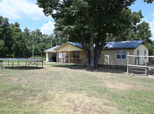 8360 Miracle Ln, Harrison, AR 72601