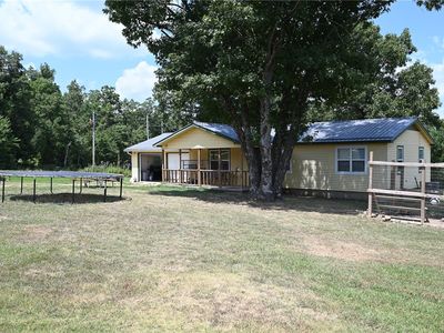 8360 Miracle Ln, Harrison, AR, 72601