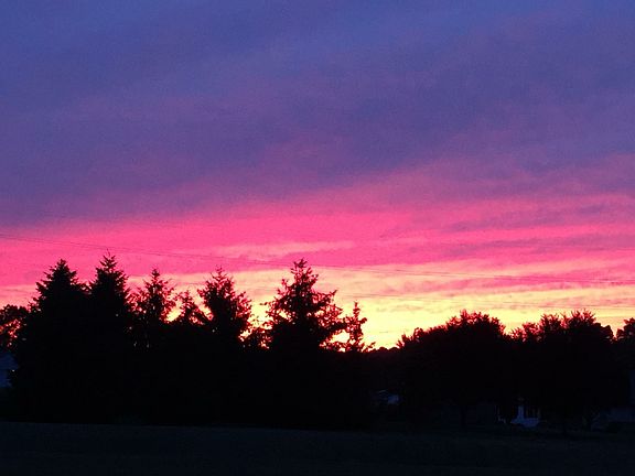 Beautiful Sunset