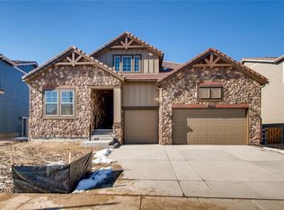 16007 La Plata Peak Pl, Broomfield, CO 80023