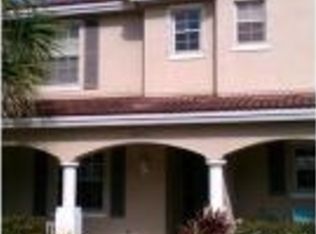4807 North Wickham Circle #C, Delray Beach, FL 33445