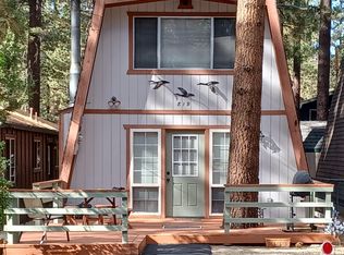 817 W Rainbow Blvd, Big Bear City, CA 92314