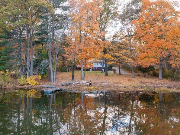 84 Bethany Rd, Framingham, MA 01702