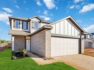 25530 Blossom Ct, Montgomery, TX 77316