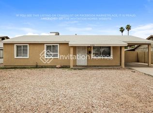 2842 N 65th Ave, Phoenix, AZ 85035