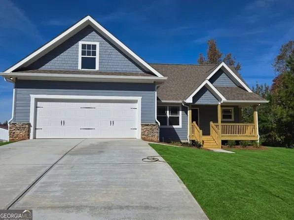 4755 Newton Dr, Gainesville, GA 30506