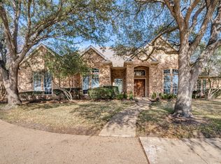 202 Carriage Hill Ln, Heath, TX 75032