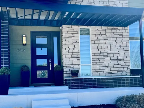 6819 E Archer Drive, Denver, CO 80230