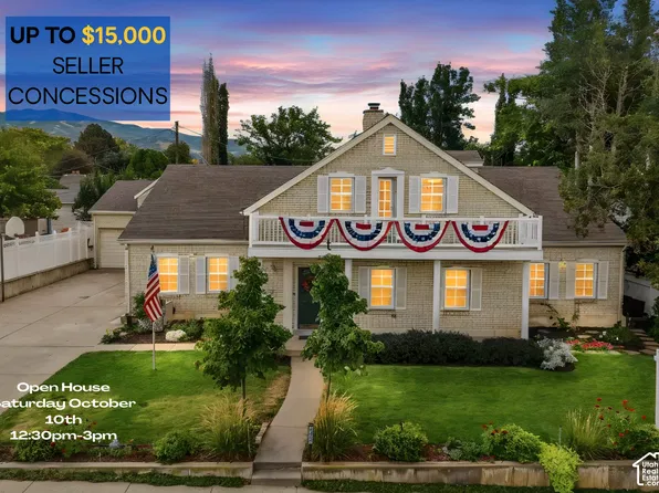 262 E Center St, Bountiful, UT 84010