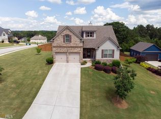 1601 Richmond Meadow Ct LOT 38, Loganville, GA 30052