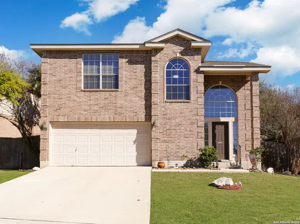 13606 Topaz Lk, Helotes, TX 78023