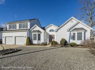 146 Cedar Run Rd, Bayville, NJ 08721