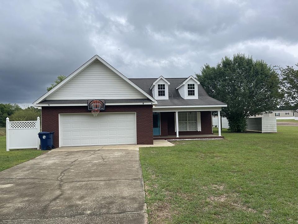 1st image of 1601 Johnny Murphy Rd