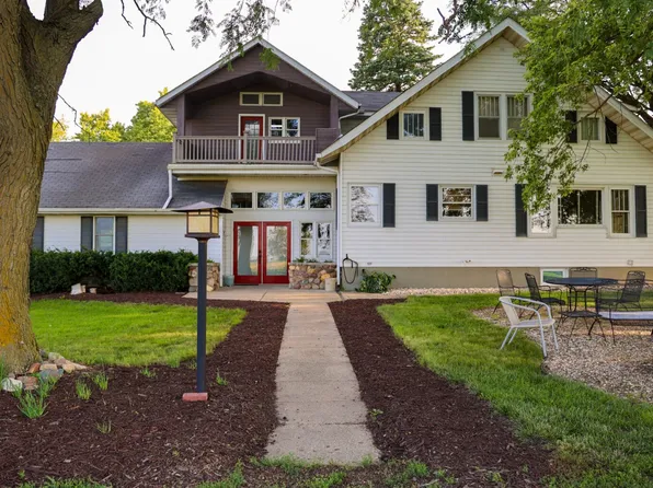 4554 P Ave, Larrabee, IA 51029
