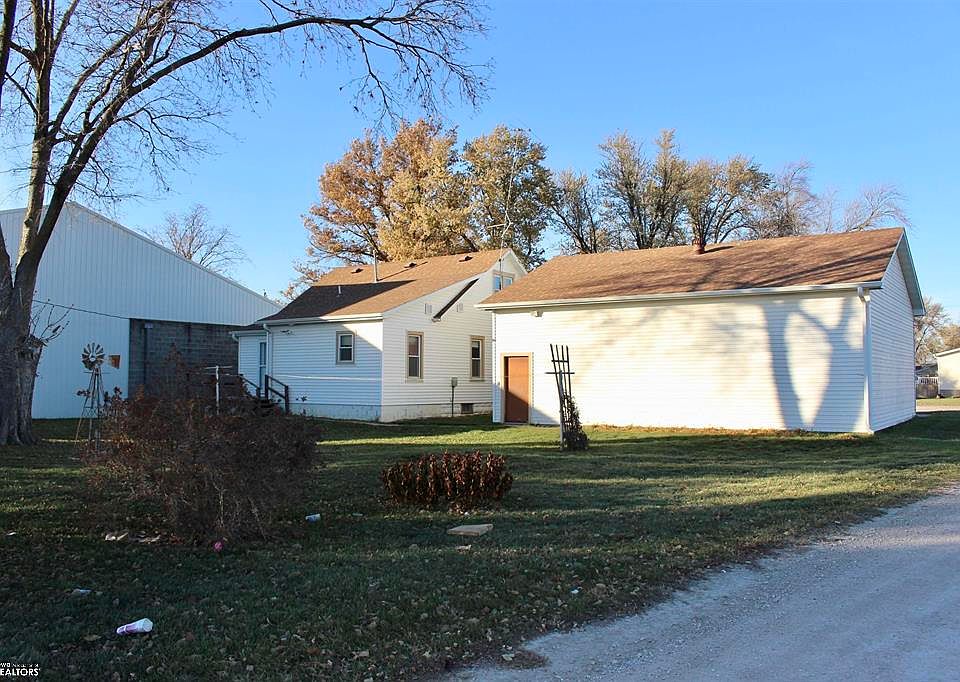 706 1st St, Griswold, IA 51535 Zillow