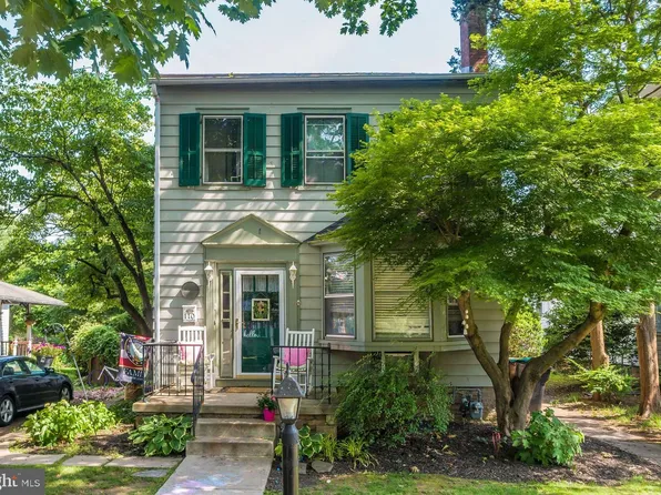 110 E Ashland St, Doylestown, PA 18901