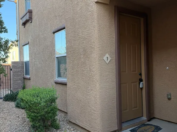 1358 Grass Creek Ave Unit 1, Henderson, NV 89012
