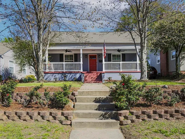 225 E B Ave, N Little Rock, AR 72116