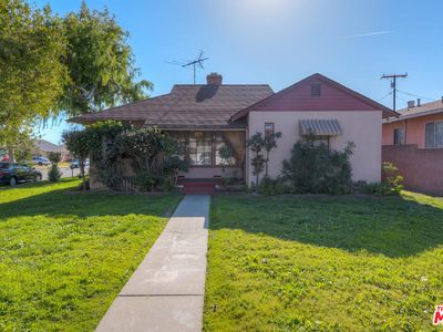11118 Loch Avon Dr, Whittier, CA, 90606
