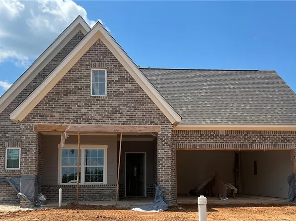 3082 Mimms Trl, Auburn, AL 36832