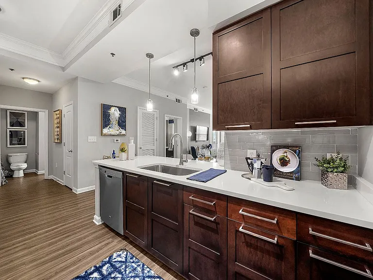 The GoodWynn at Town Brookhaven by ARIUM — Photo 4