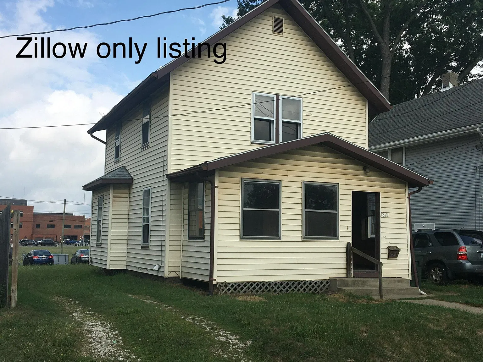 2 bed, 960 sqft, $895 — Photo 1