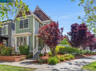 2123 Railroad Ave, Hercules, CA 94547