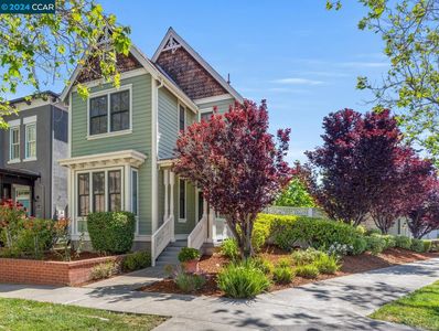 2123 Railroad Ave, Hercules, CA, 94547