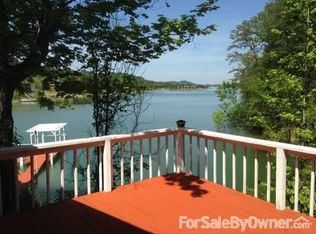 1038 Sierra Way, Sevierville, TN 37876