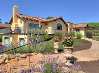 534 Vereda Del Ciervo, Goleta, CA 93117