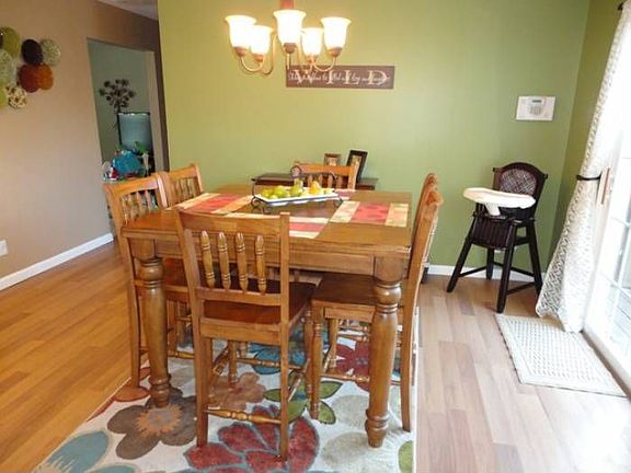 Dining Room/Family Room