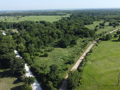 Hcr #3325, Hubbard, TX, 76648