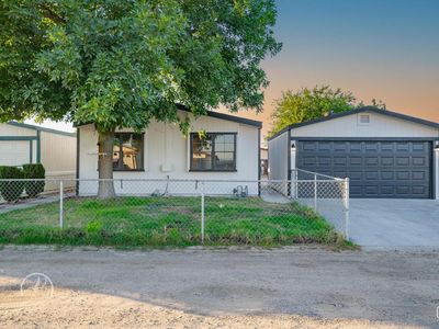 499 Pacheco Rd Space 162, Bakersfield, CA, 93307