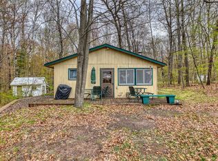 N 6357 Ellsworth Lake Drive, Spooner, WI 54801